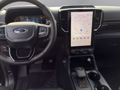 Ford Ranger Vorführwagen