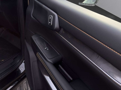 Ford Ranger Vorführwagen