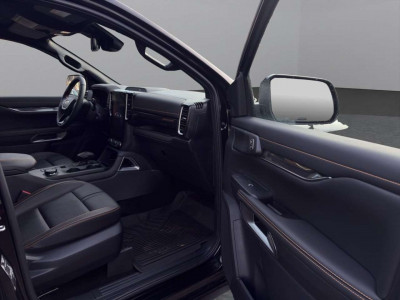 Ford Ranger Vorführwagen