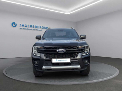 Ford Ranger Vorführwagen