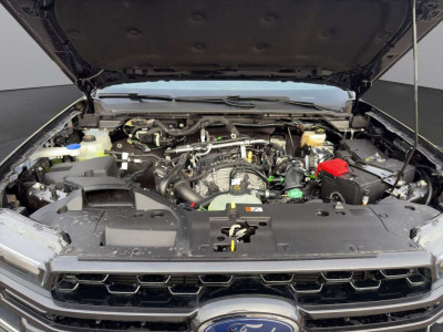 Ford Ranger Vorführwagen