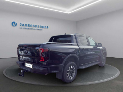 Ford Ranger Vorführwagen