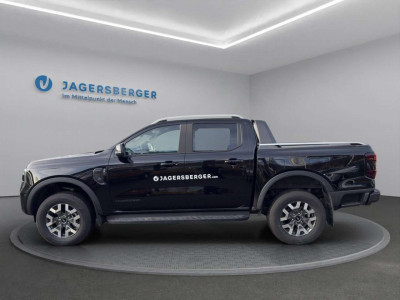 Ford Ranger Vorführwagen