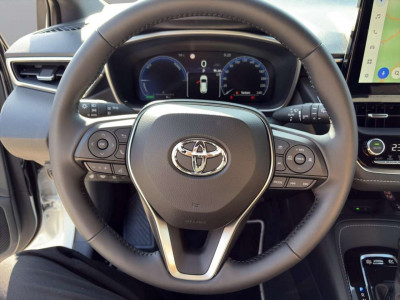 Toyota Corolla Vorführwagen Toyota Corolla Vorführwagen