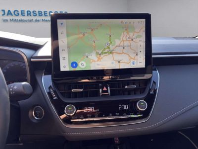 Toyota Corolla Vorführwagen