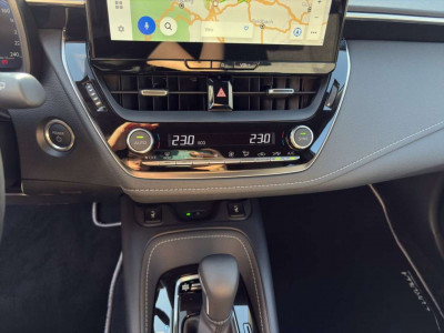 Toyota Corolla Vorführwagen Toyota Corolla Vorführwagen