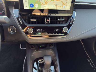 Toyota Corolla Vorführwagen