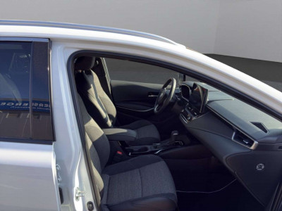 Toyota Corolla Vorführwagen Toyota Corolla Vorführwagen