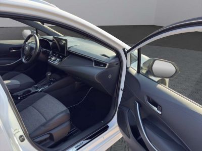 Toyota Corolla Vorführwagen