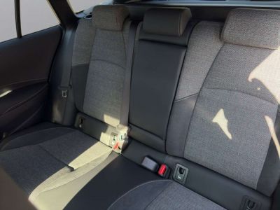 Toyota Corolla Vorführwagen