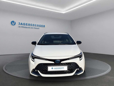 Toyota Corolla Vorführwagen Toyota Corolla Vorführwagen