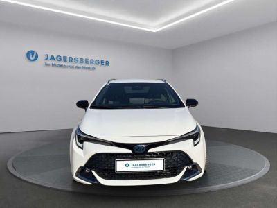 Toyota Corolla Vorführwagen