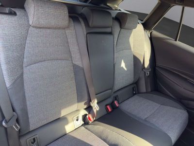 Toyota Corolla Vorführwagen