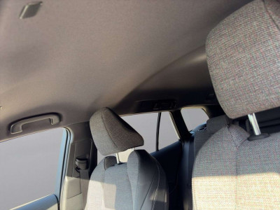 Toyota Corolla Vorführwagen Toyota Corolla Vorführwagen