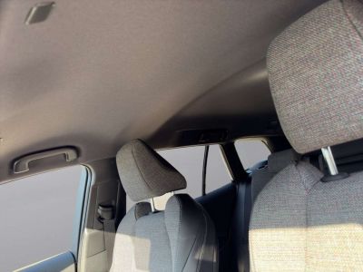 Toyota Corolla Vorführwagen