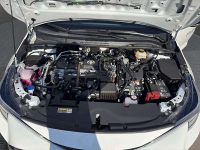 Toyota Corolla Vorführwagen