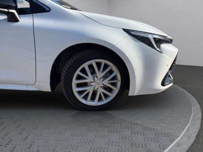 Toyota Corolla Vorführwagen Toyota Corolla Vorführwagen