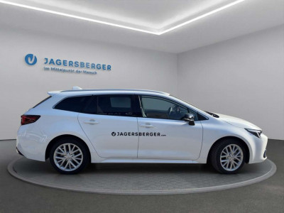 Toyota Corolla Vorführwagen Toyota Corolla Vorführwagen