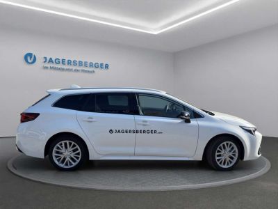 Toyota Corolla Vorführwagen