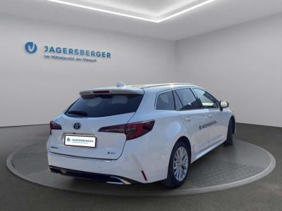 Toyota Corolla Vorführwagen