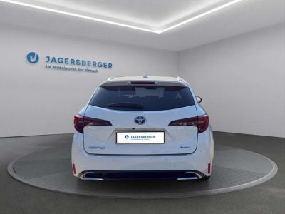 Toyota Corolla Vorführwagen