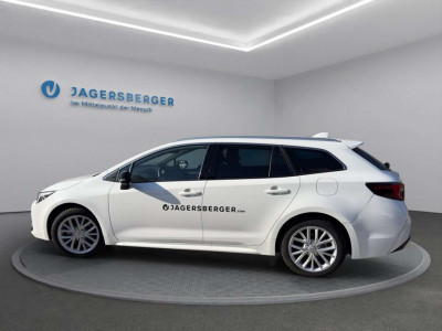 Toyota Corolla Vorführwagen Toyota Corolla Vorführwagen