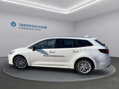 Toyota Corolla Vorführwagen