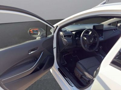 Toyota Corolla Vorführwagen