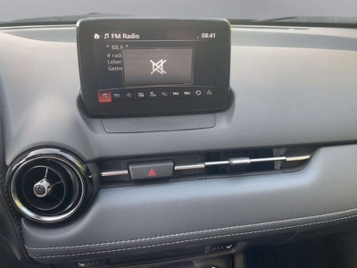 Mazda CX-3 Gebrauchtwagen Mazda CX-3 Gebrauchtwagen