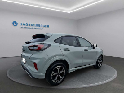 Ford Puma Neuwagen