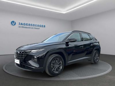 Hyundai Tucson Gebrauchtwagen