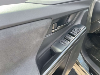 Toyota C-HR Vorführwagen