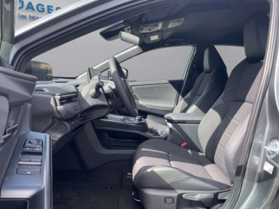 Toyota C-HR Vorführwagen