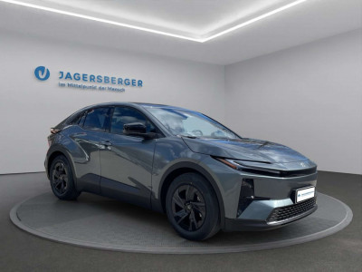 Toyota C-HR Vorführwagen