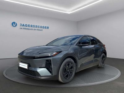 Toyota C-HR Vorführwagen