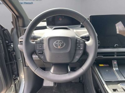 Toyota C-HR Vorführwagen