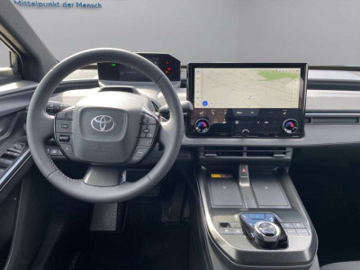 Toyota C-HR Vorführwagen