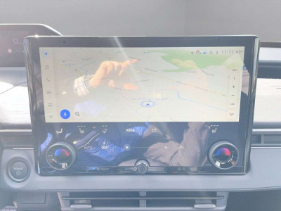 Toyota C-HR Vorführwagen