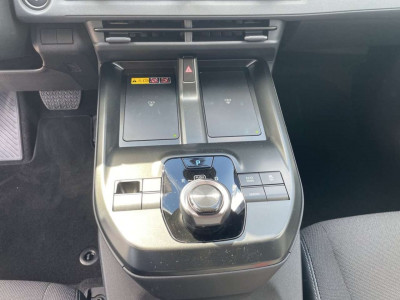 Toyota C-HR Vorführwagen