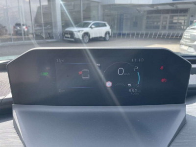 Toyota C-HR Vorführwagen