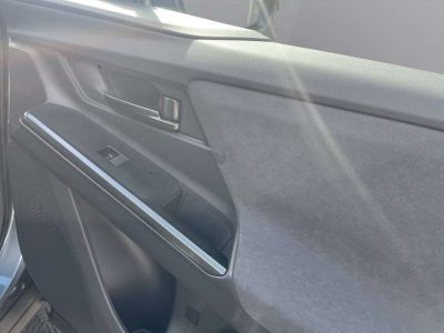 Toyota C-HR Vorführwagen
