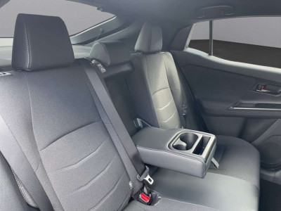 Toyota C-HR Vorführwagen