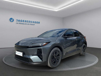 Toyota C-HR Vorführwagen