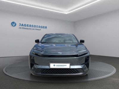 Toyota C-HR Vorführwagen
