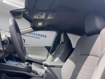 Toyota C-HR Vorführwagen