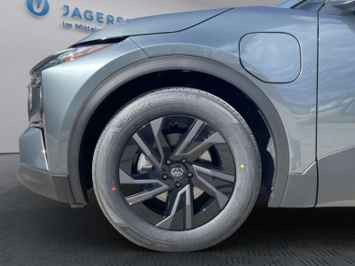 Toyota C-HR Vorführwagen