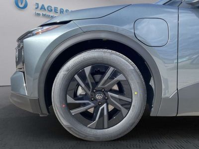 Toyota C-HR Vorführwagen