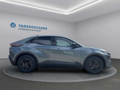 Toyota C-HR Vorführwagen