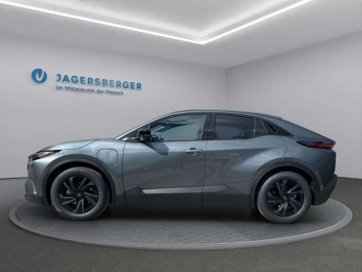 Toyota C-HR Vorführwagen
