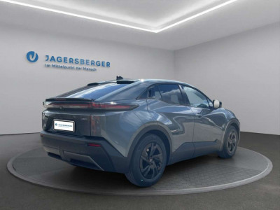 Toyota C-HR Vorführwagen